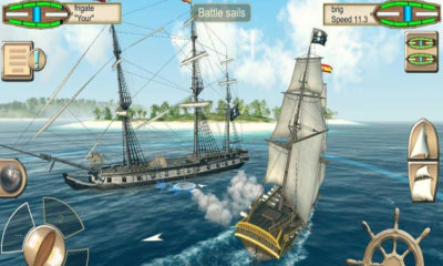 航海王海盗之战无限金币版 v8.1 安卓版2