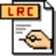 lrc歌詞編輯器軟件