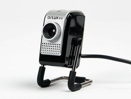 delux多彩全系列摄像头驱动 官方最新版0