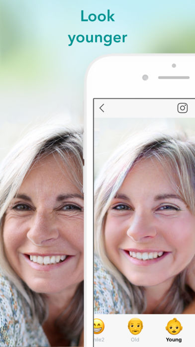 face变脸软件 v1.1.1 安卓版 2