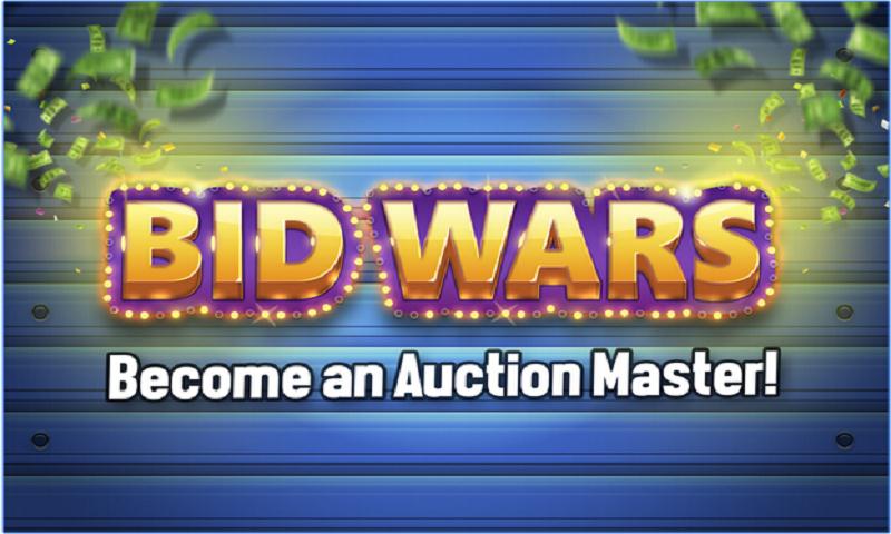 竞价大战游戏(Bid Wars) v2.32.2 安卓版2