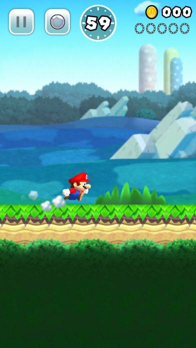Super Mario Run手游 v3.0.24 安卓最新版1
