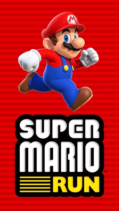 Super Mario Run手游 v3.0.24 安卓最新版2