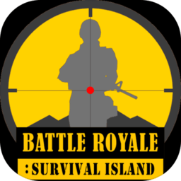 混战生存岛手机版(survival island)