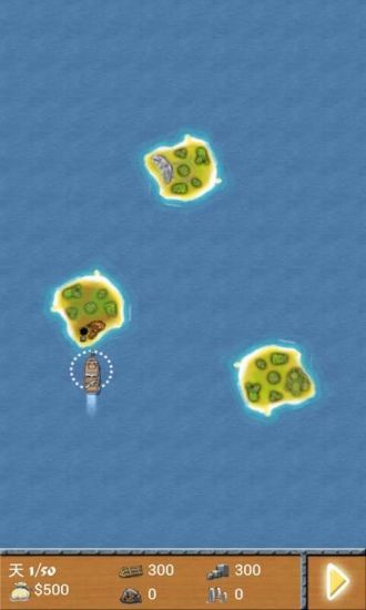 波克城市航海大冒险游戏 v1.14 安卓版1