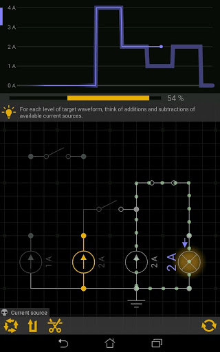 电路谜题中文版 v1.0.1 安卓版0