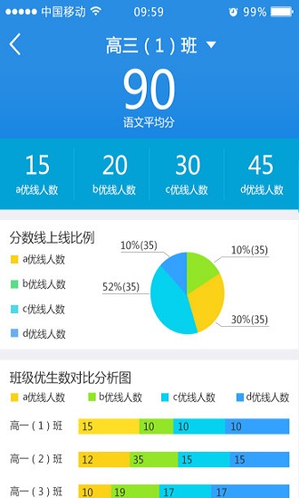 生学堂老师端 v3.4.2 安卓版1