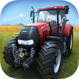 模拟农场14游戏(Farming Simulator 14)