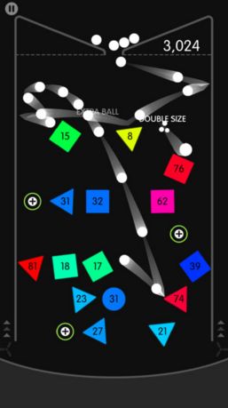 物理弹球手游 v1.03 安卓版1