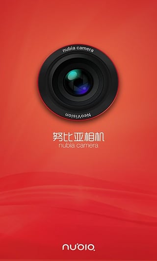 nubia相机最新版 v1.0.42 安卓版0