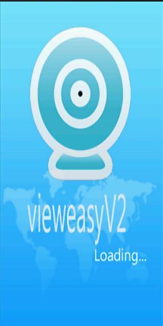 vieweasyv2(监控软件) v2.0.8 安卓最新版2