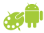 droiddraw(android界面设计工具) vr1b23 绿色版