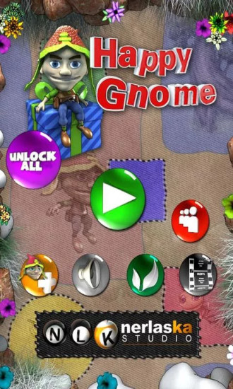 侏儒游戏(GNOMEZ) 截图0