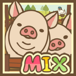 养猪场MIX汉化版