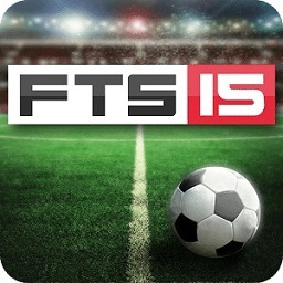 第一触感足球2015无限金币版(FTS15)
