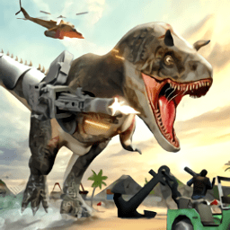 恐龙战斗模拟器手机版