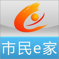 智慧宜昌市民e家app