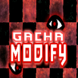 加查俱乐部模组版(Gacha Modify)