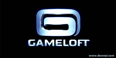 gameloft游戏