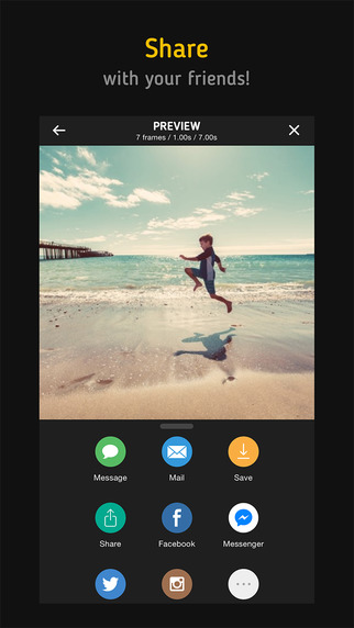 ImgPlay(摄影美化app) v1.0.5 安卓版0