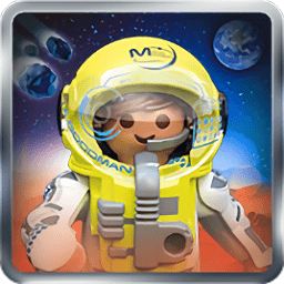 乐高火星任务中文版(mars mission)