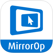 mirrorop receiver电脑修改版