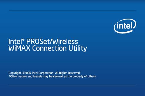 英特尔迅驰无线网卡驱动(Intel PROset/Wireles) 最新版0