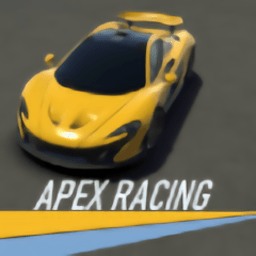 顶点赛车最新版(Apex Racing)