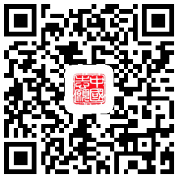 中国志愿app二维码