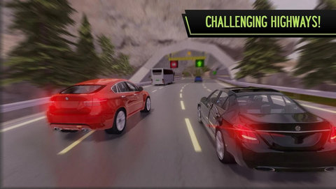 pov汽车驾驶手机版游戏 截图3