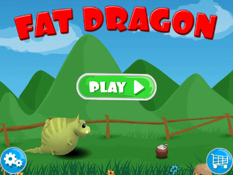 贪吃龙手机版(fat dragon) v1.1.1 安卓版 0