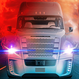 卡车模拟2018游戏手机版