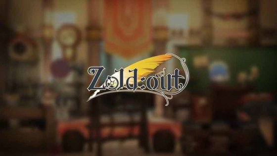 zoldout汉化版 v0.0.10 安卓版5