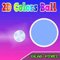 迪迪球游戏(colorsball)
