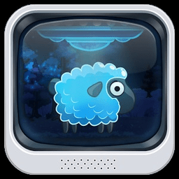 外星人大战绵羊手机游戏(aliens vs sheep)