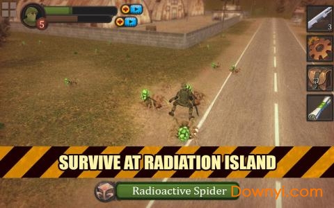 荒岛求生r手机版(survival island r) 截图1