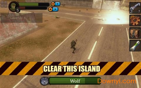 荒岛求生r手机版(survival island r) 截图3