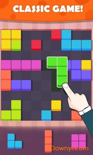 水果方块手机版(fruit block) v1.0.0 安卓版3