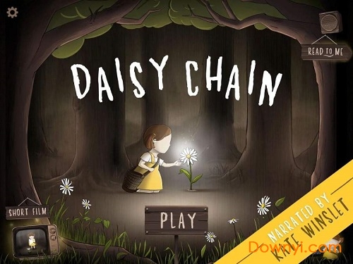 雏菊花环手机版(daisy chain) v1.3.1 安卓版0