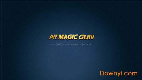 ar魔力枪游戏(ar magic gun) 截图2