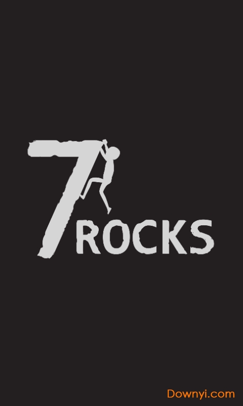 攀岩模拟器手游(7rocks) v1.01 安卓版2