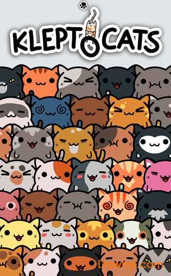 小偷猫手机版(kleptocats) v3.12 安卓版2