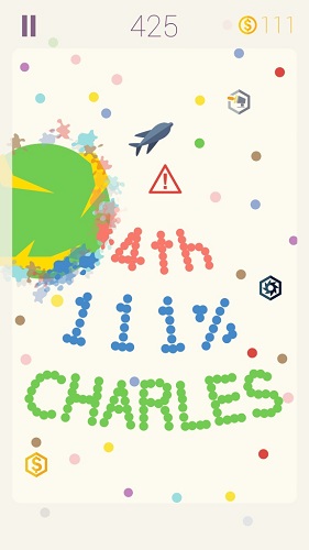查尔斯无限金币最新版charles) 截图3