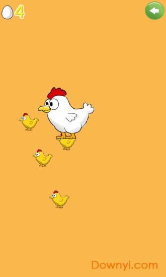 小鸡下蛋游戏 v2.9 安卓版0