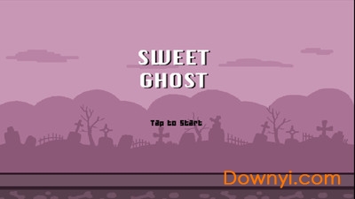 可愛小鬼手游(sweet ghost) 截圖2