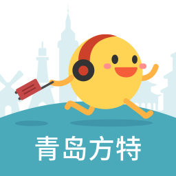 青岛方特梦幻王国app