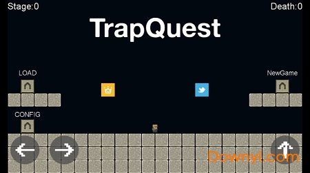 陷阱任務手機版(trapquest) 截圖2