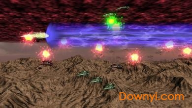 爆破区域2中文版(blastzone 2 lite) v1.25.3.2 安卓版2