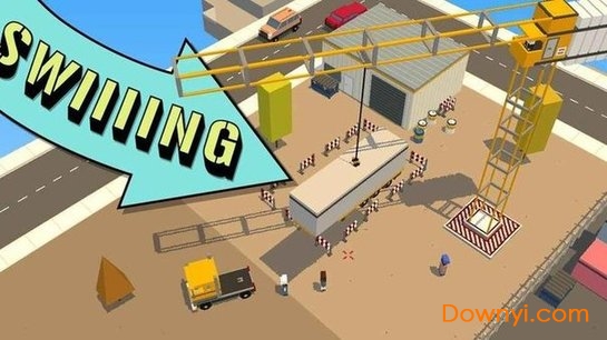 小小工程车完整版(construction crew 3d) v1.0.16 安卓版0