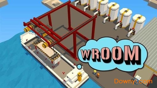 小小工程车完整版(construction crew 3d) v1.0.16 安卓版1